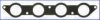 VW 027129717B Gasket, intake manifold